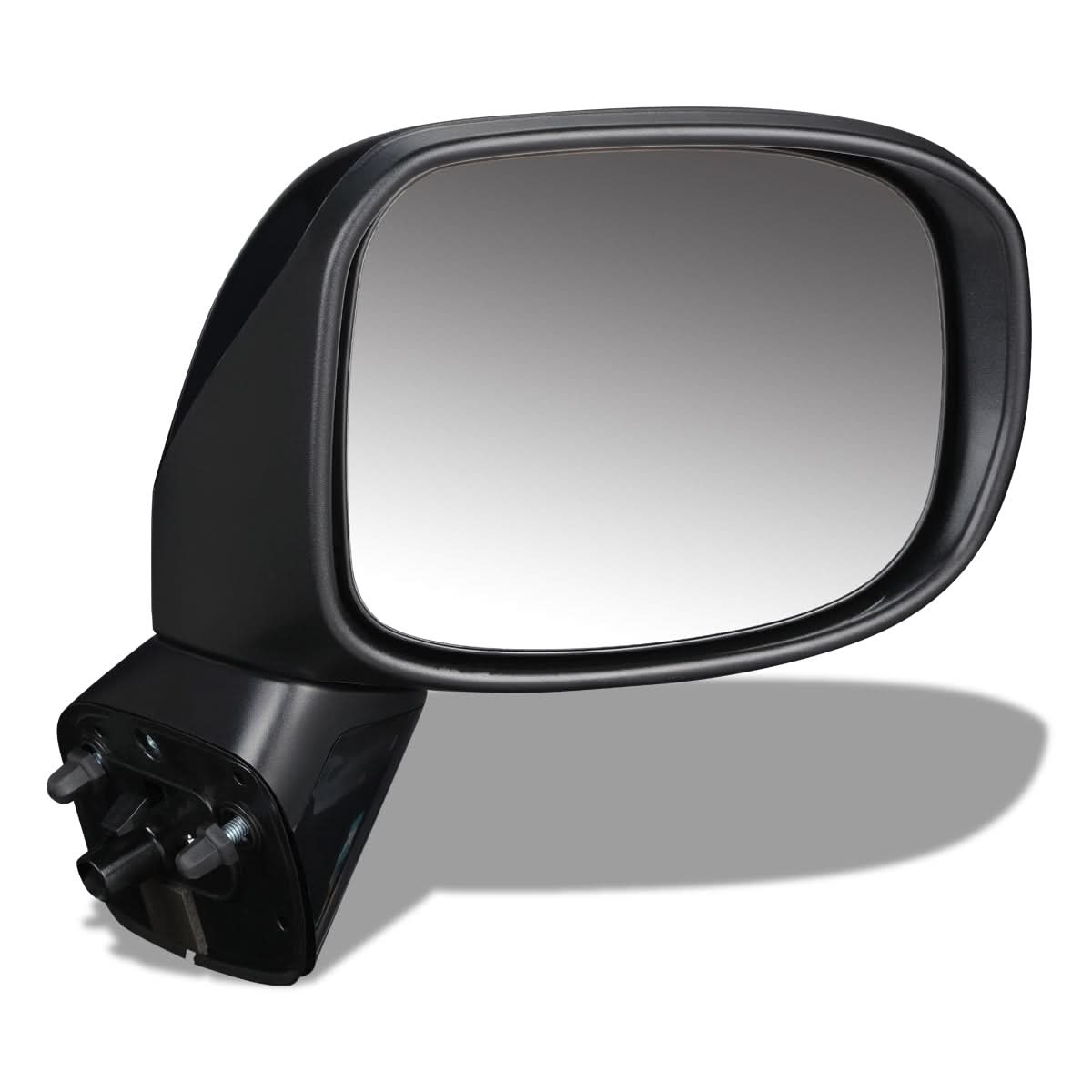 13-15 Honda Civic 4-DR OEM Powered Folding Side Mirror Right