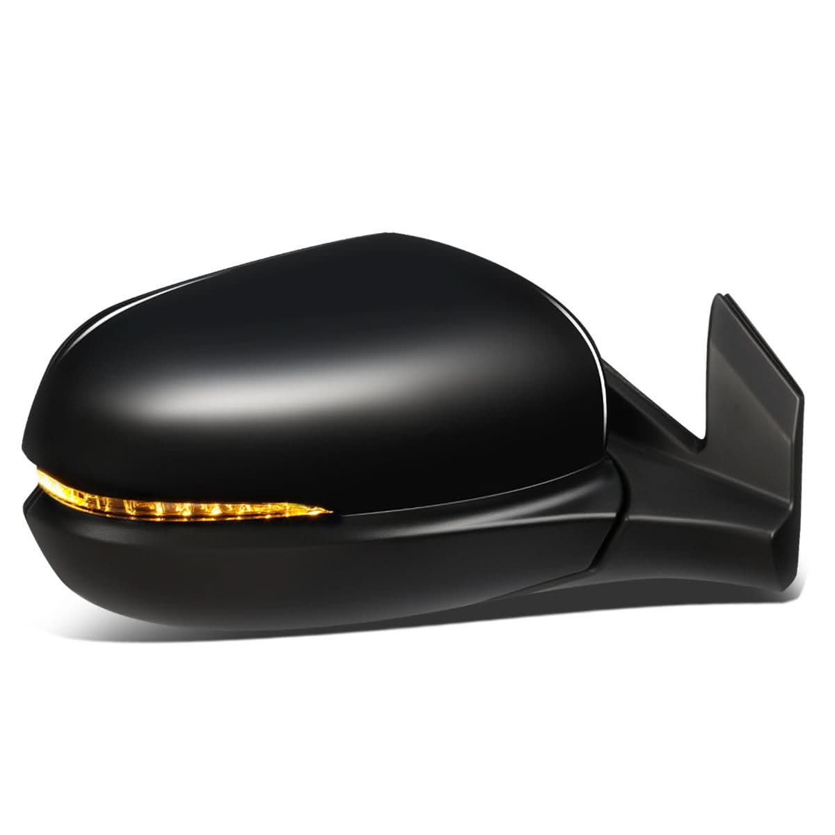 2016-2018 Honda Pilot OE Style Power Folding Mirror - Right