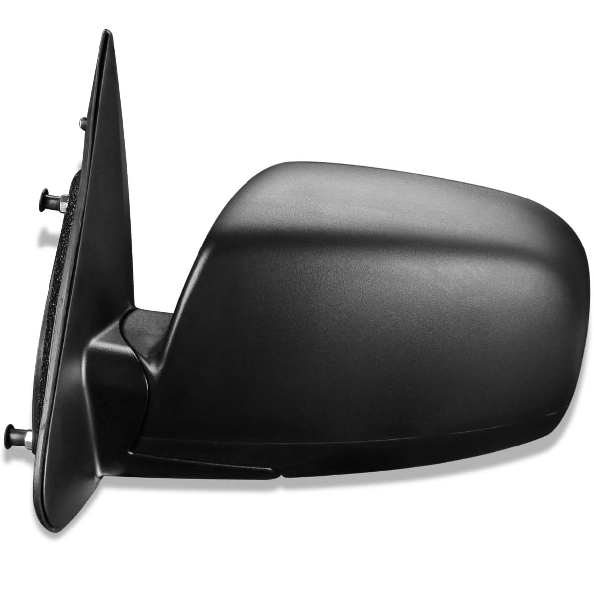 2007-2009 Hyundai Santa Fe OEM Style Powered Side Mirror - Left