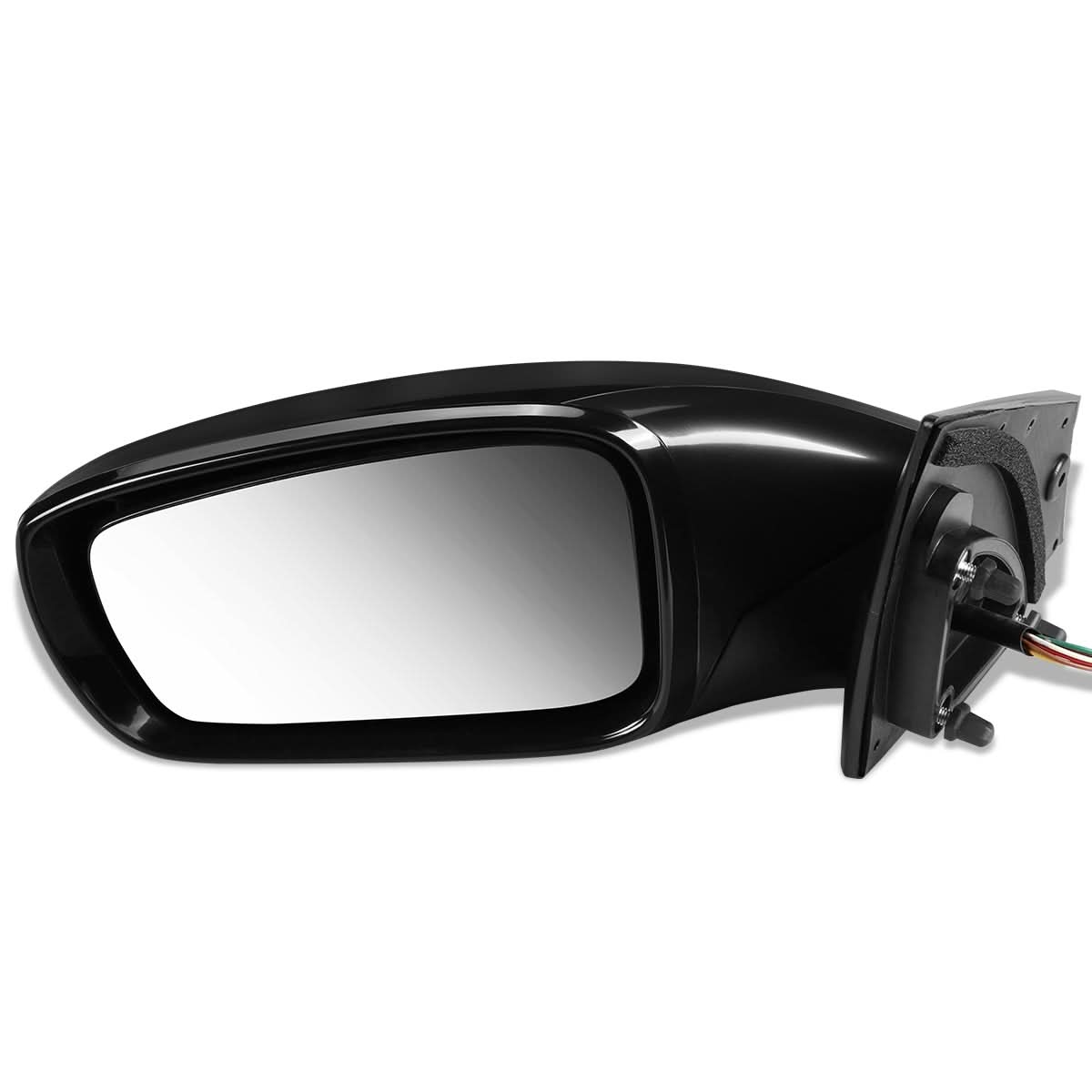 2011-2014 Hyundai Sonata OEM Powered Heated Side Mirror - Left