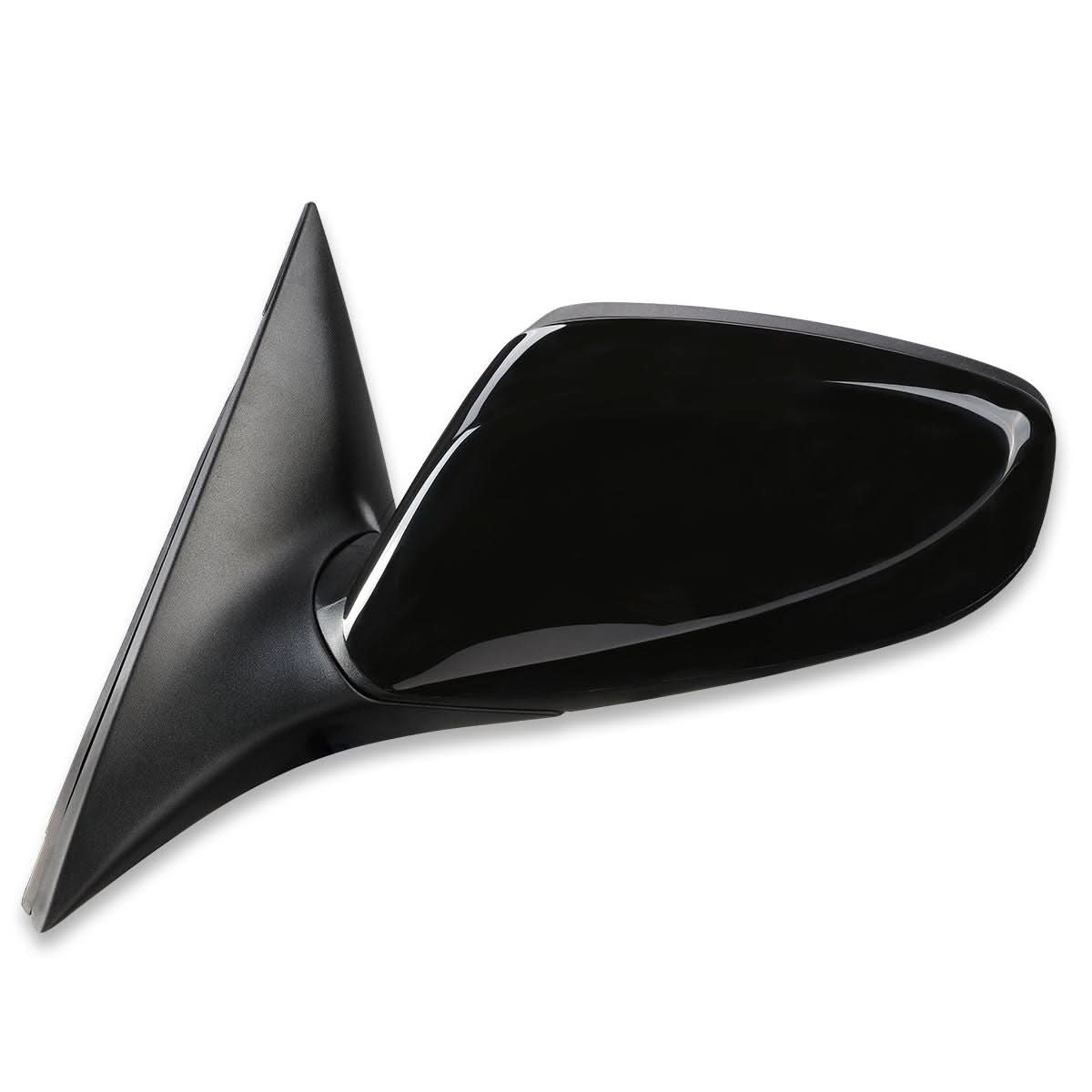 2012-2014 Hyundai Veloster OEM Powered Heated Side Mirror - Left