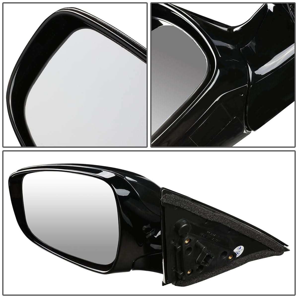 2012-2014 Hyundai Veloster OEM Powered Heated Side Mirror Left