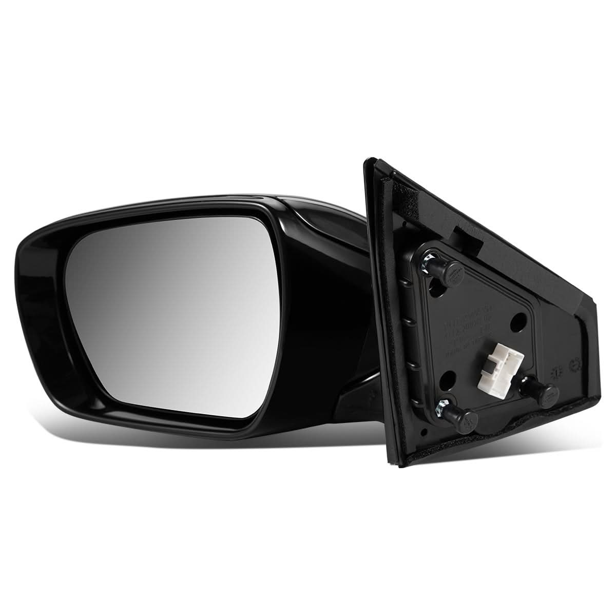 2013-2016 Hyundai Santa Fe OEM Power Folding Side Mirror - Left