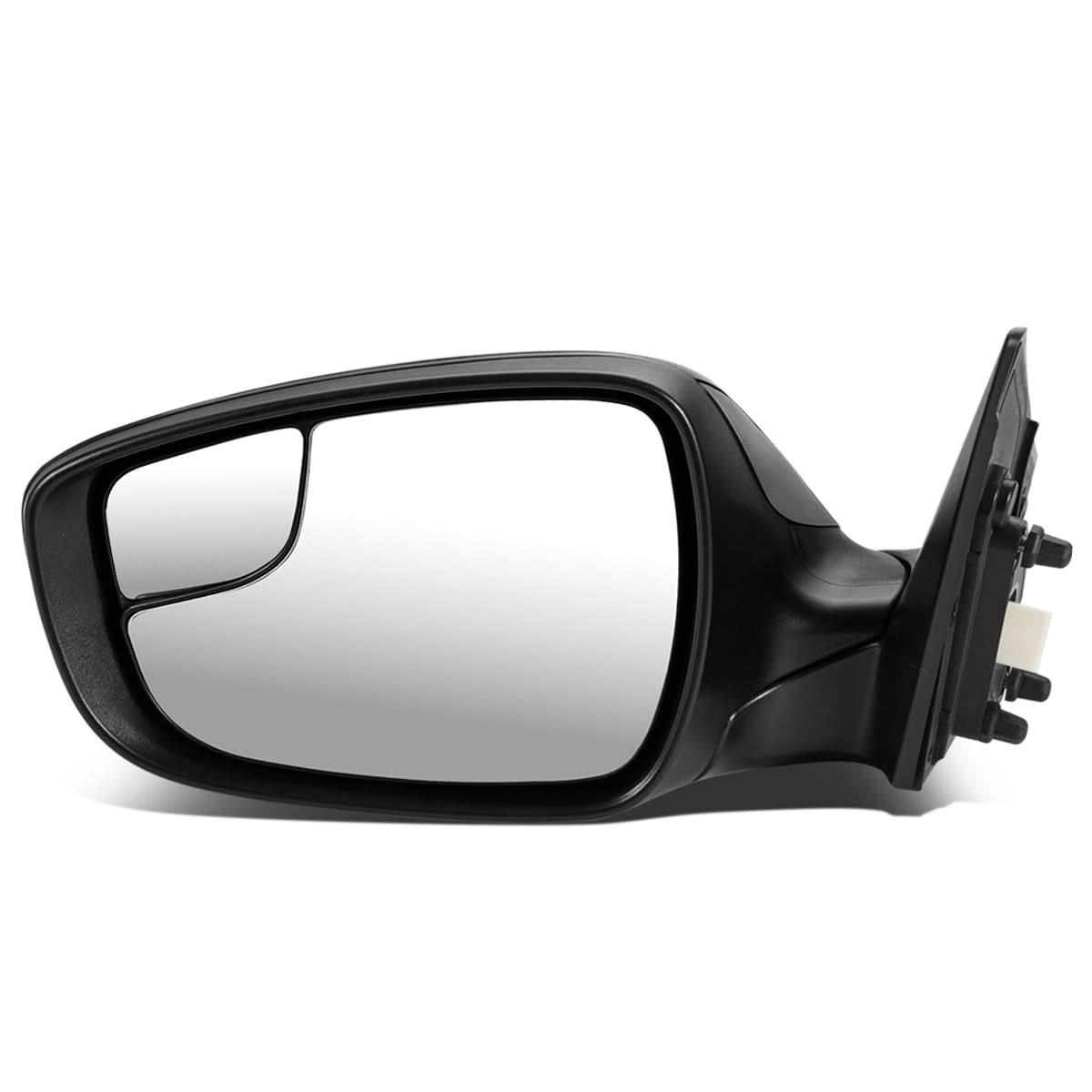 2011-2013 Hyundai Elantra OEM Powered Heated Folding Side Mirror Left