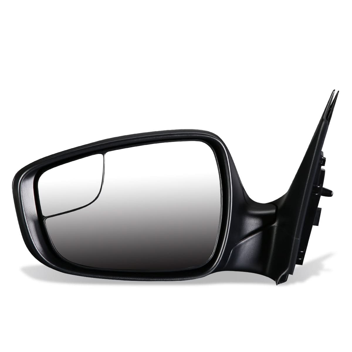 2014-2017 Hyundai Accent OEM Powered Heated Side Mirror - Left