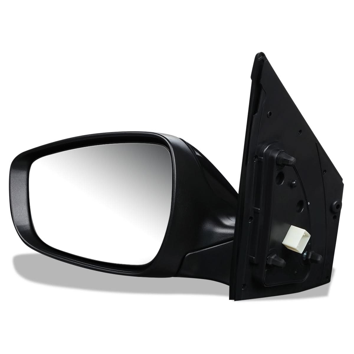 2011-2013 Hyundai Elantra OEM Power Heated Folding Side Mirror Left