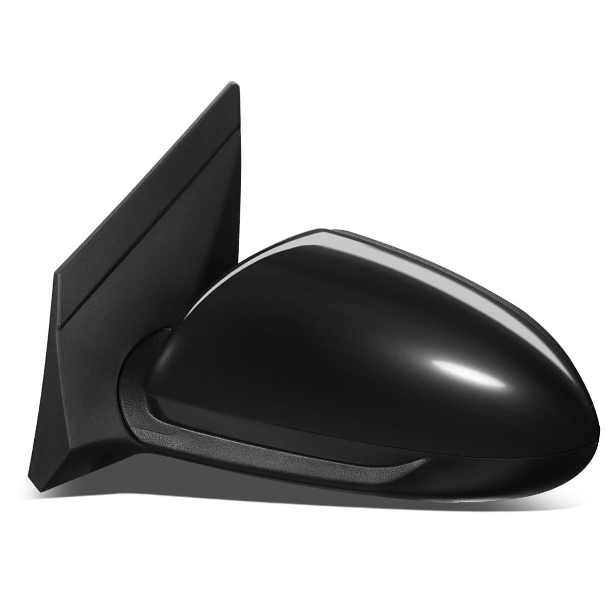2018-2020 Hyundai Accent OEM Power Folding Side Mirror - Left