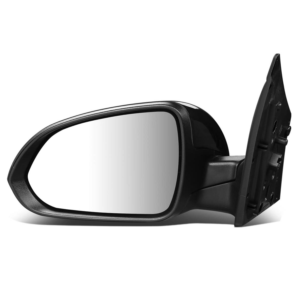 2018-2020 Hyundai Accent OEM Power Folding Side Mirror - Left
