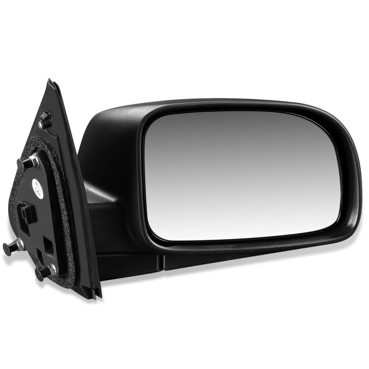 07-09 Hyundai Santa Fe OE Style Powered Mirror - Right