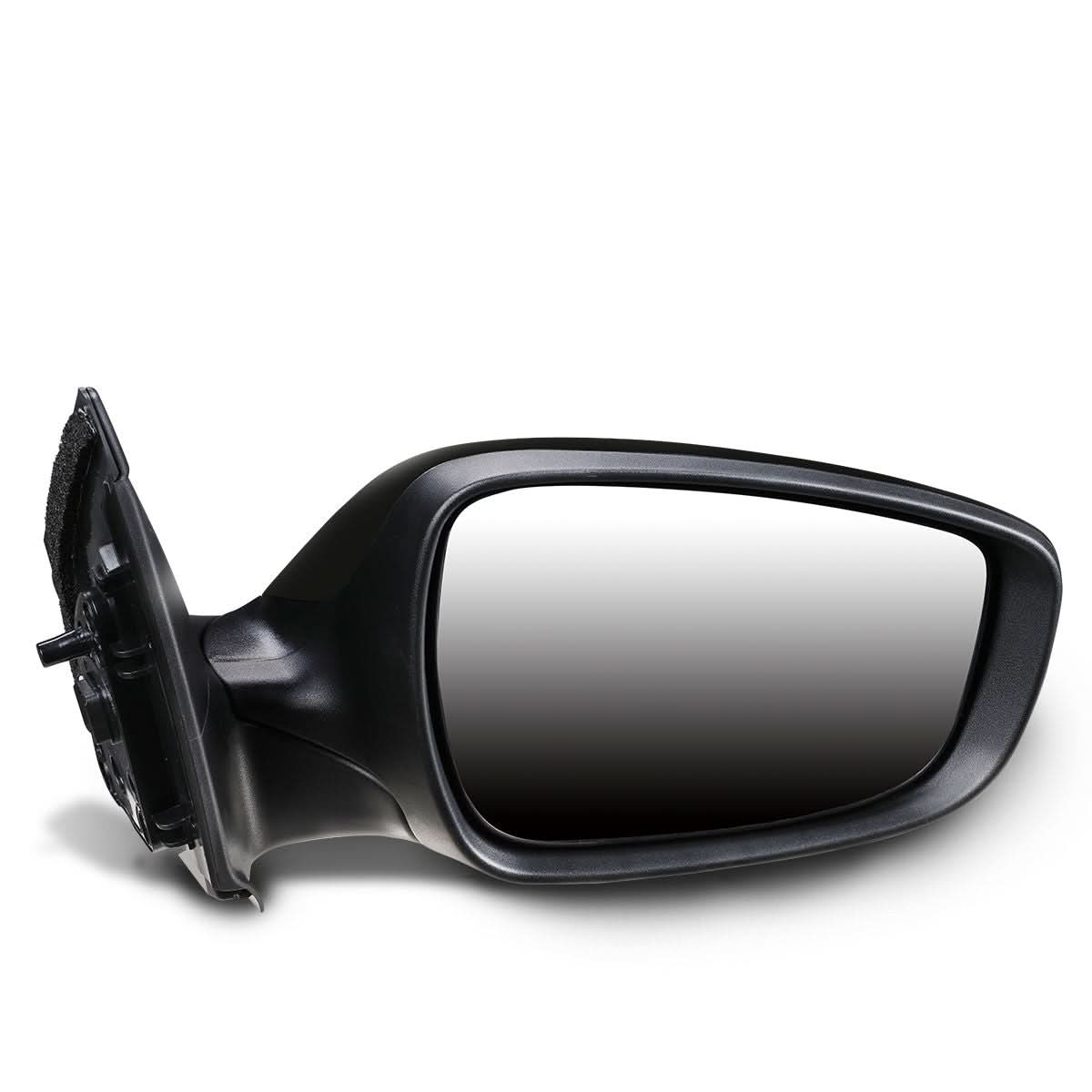 2012-2014 Hyundai Veloster OEM Powered Heated Side Mirror Right