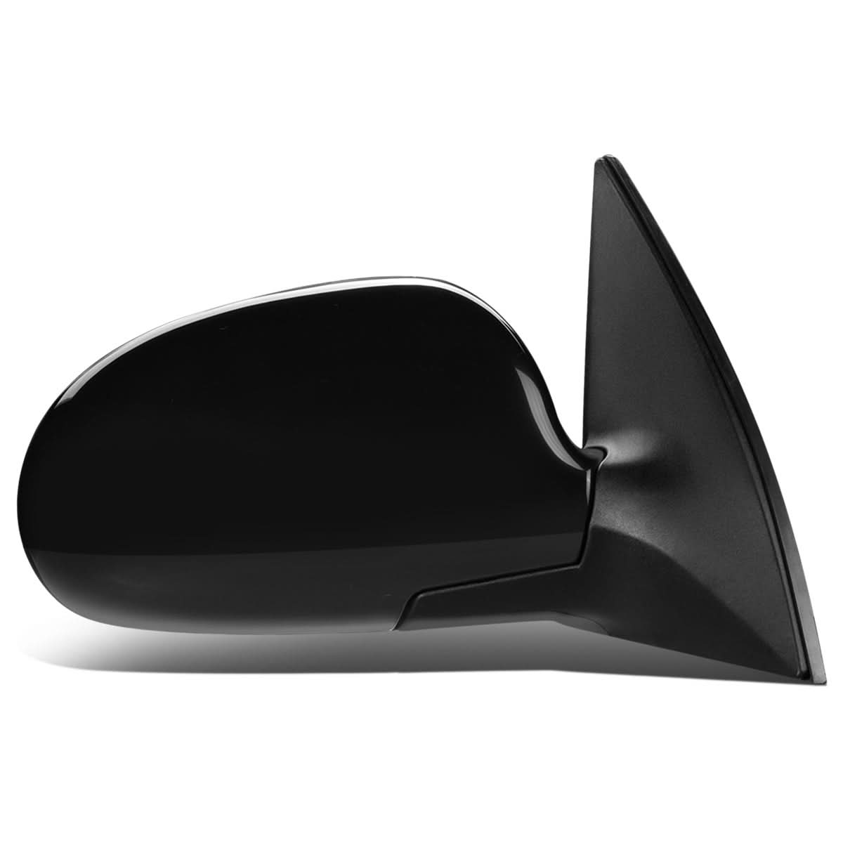 07-10 Hyundai Elantra OEM Style Heated Folding Side Mirror