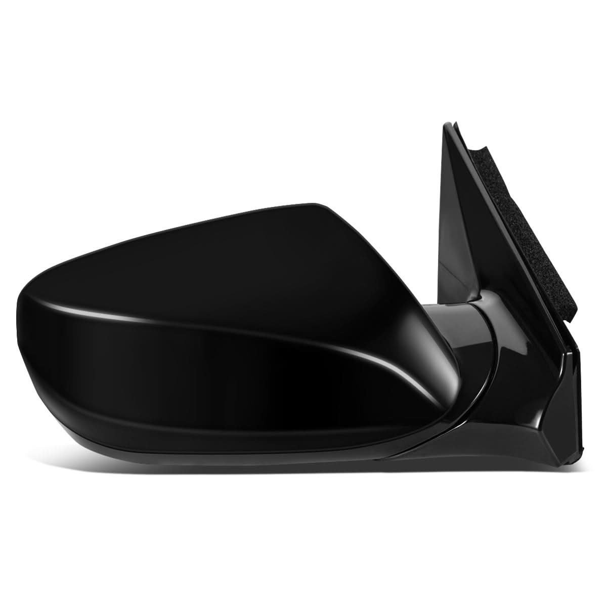 13-16 Hyundai Santa Fe OEM Style Right Side Mirror - Powered Folding