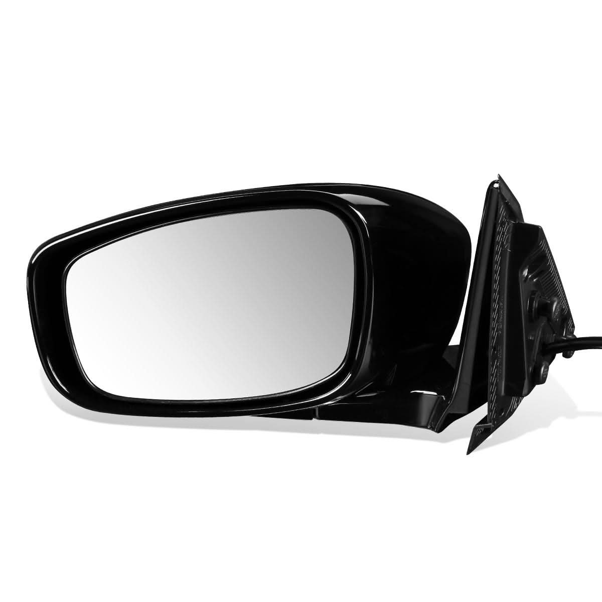 09-13 Infiniti G37 / 15 Q40 Sedan OEM Powered Side Mirror Left
