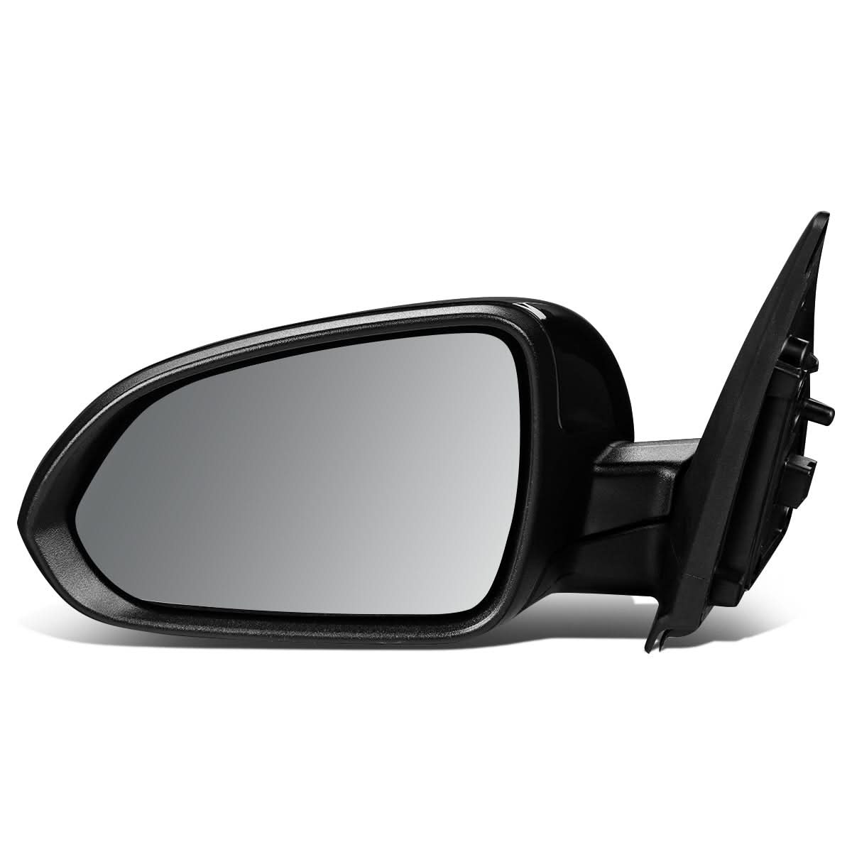 2018+ Kia Rio OEM Powered Heated Folding Side Mirror Left