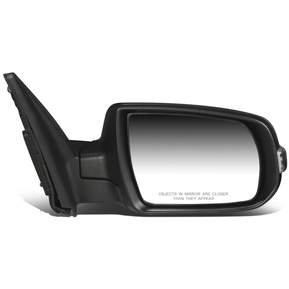2011-2013 Kia Sorento OEM Powered Heated Folding Side Mirror Right