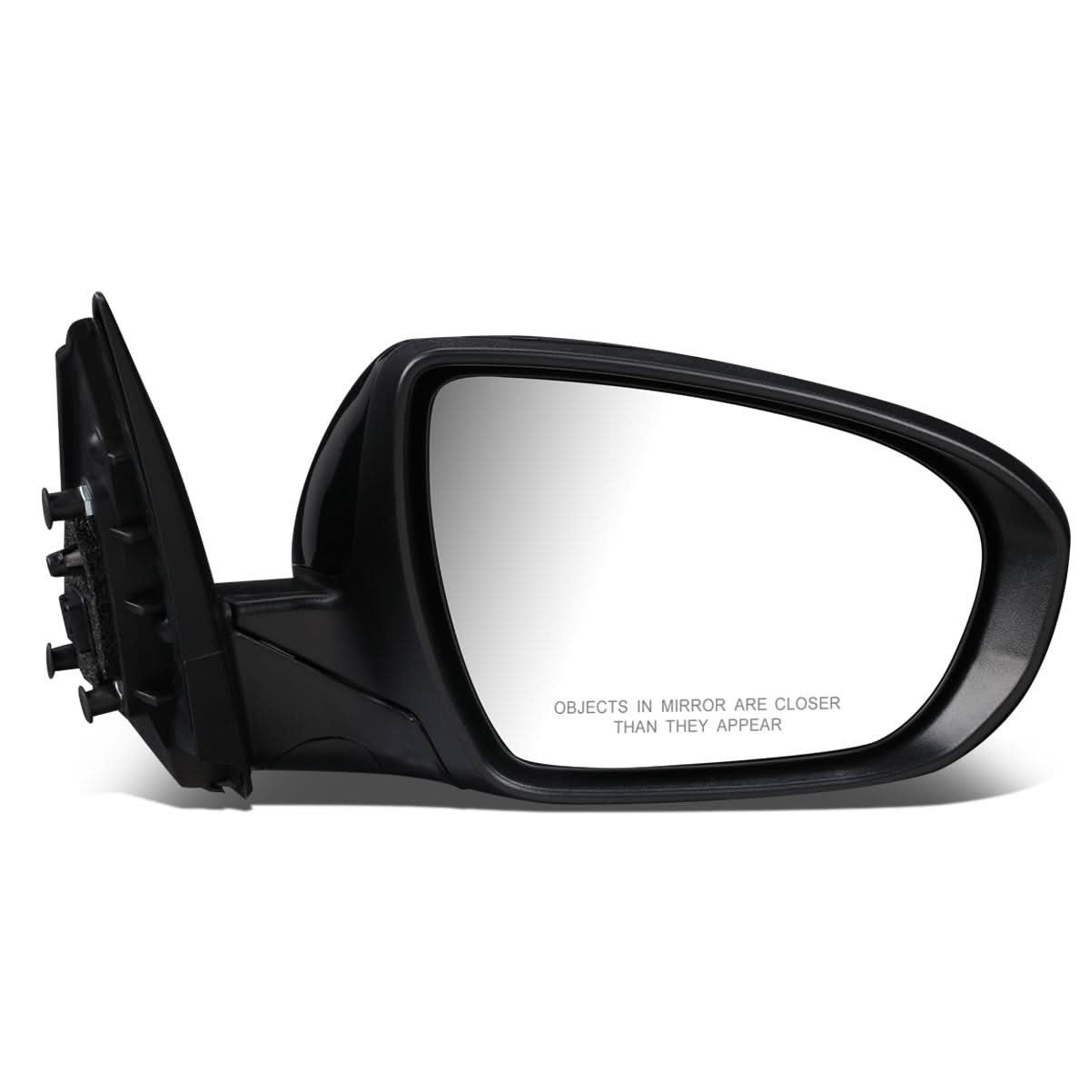 11-15 Kia Optima OEM Powered Heated Folding Side Mirror Right
