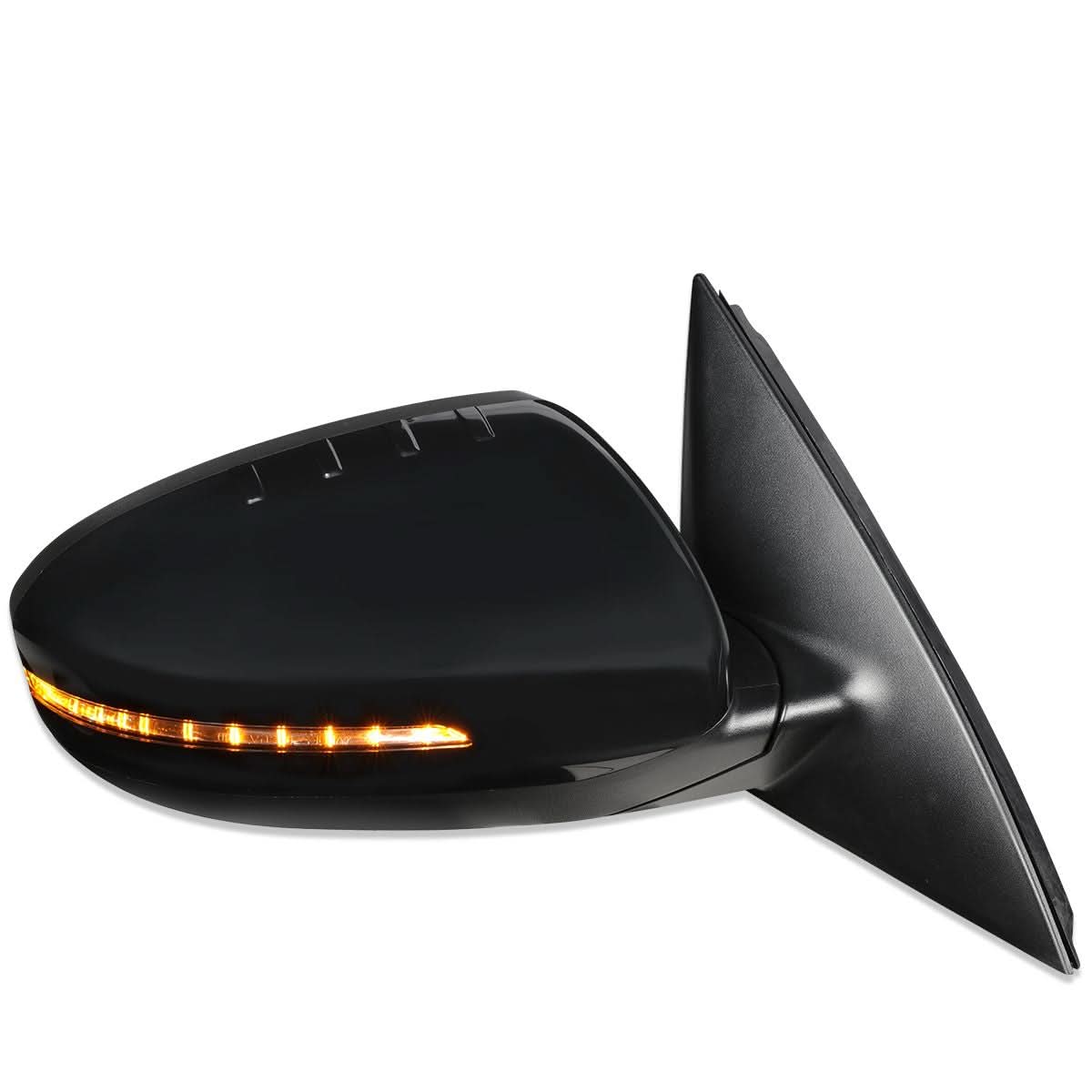 2014-2015 Kia Optima OE Style Heated Power Side Mirror Right