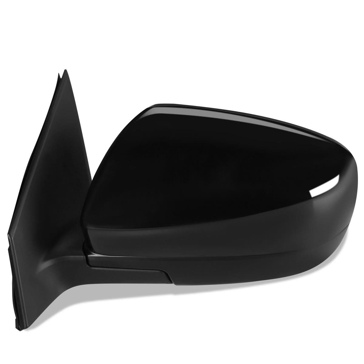 10-15 Mazda CX-9 OEM Powered Paintable Left Side Mirror