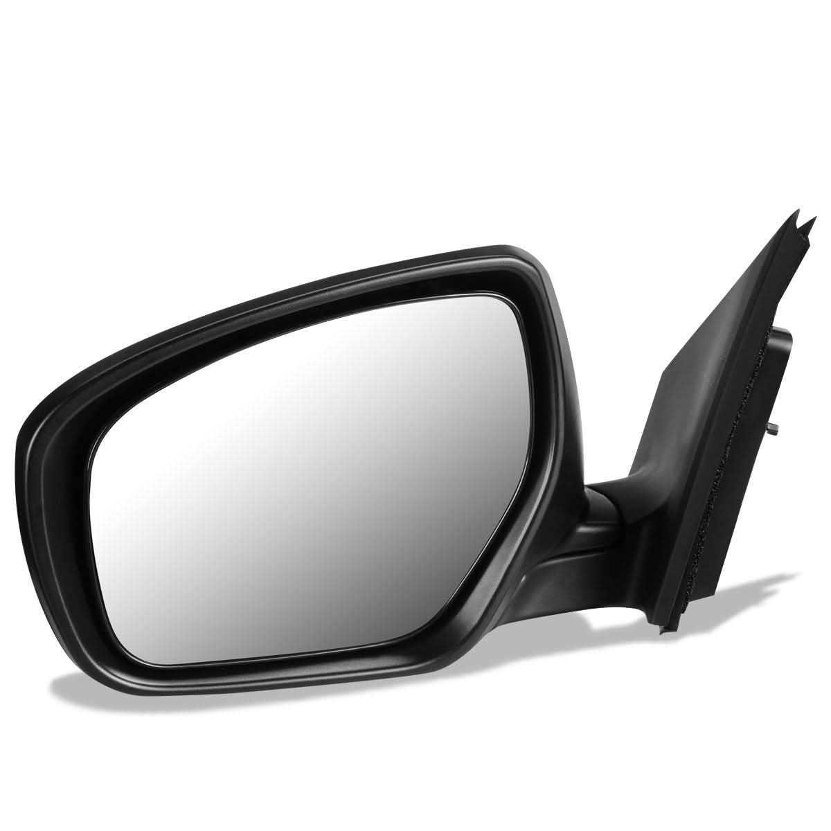 10-15 Mazda CX-9 OEM Powered Paintable Left Side Mirror