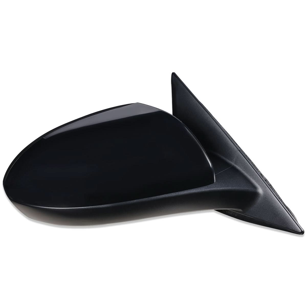 2009-2013 Mazda 6 OEM Powered Heated Paintable Mirror Right