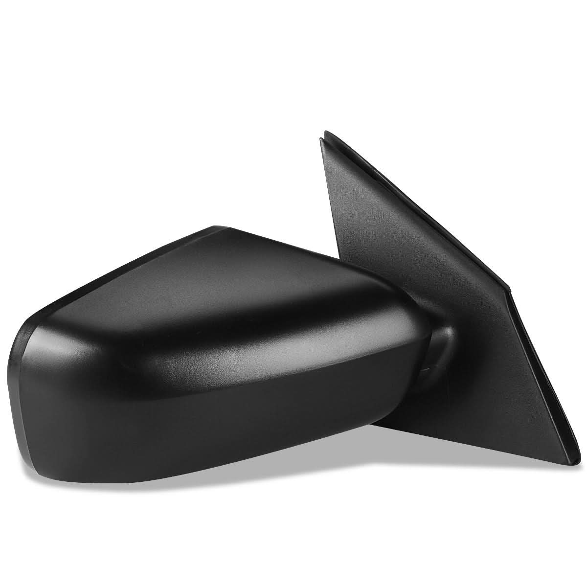 2004-2008 Mitsubishi Galant OEM Powered Side Mirror Right Textured Black