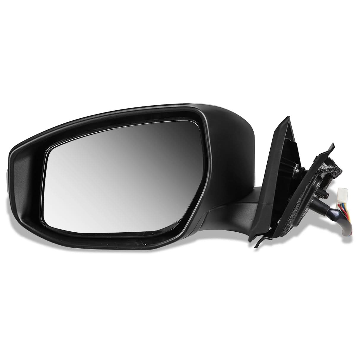 2013-2018 Nissan Altima OEM Powered Heated Side Mirror - Left