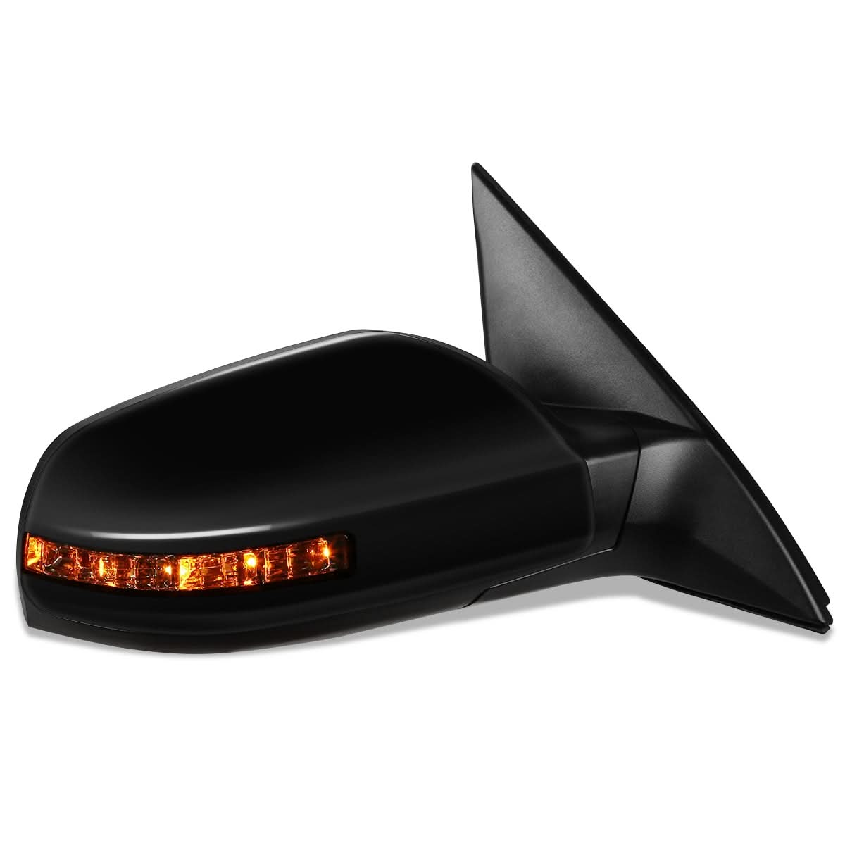 2007-2012 Nissan Altima Sedan OEM Style Heated Power Mirror