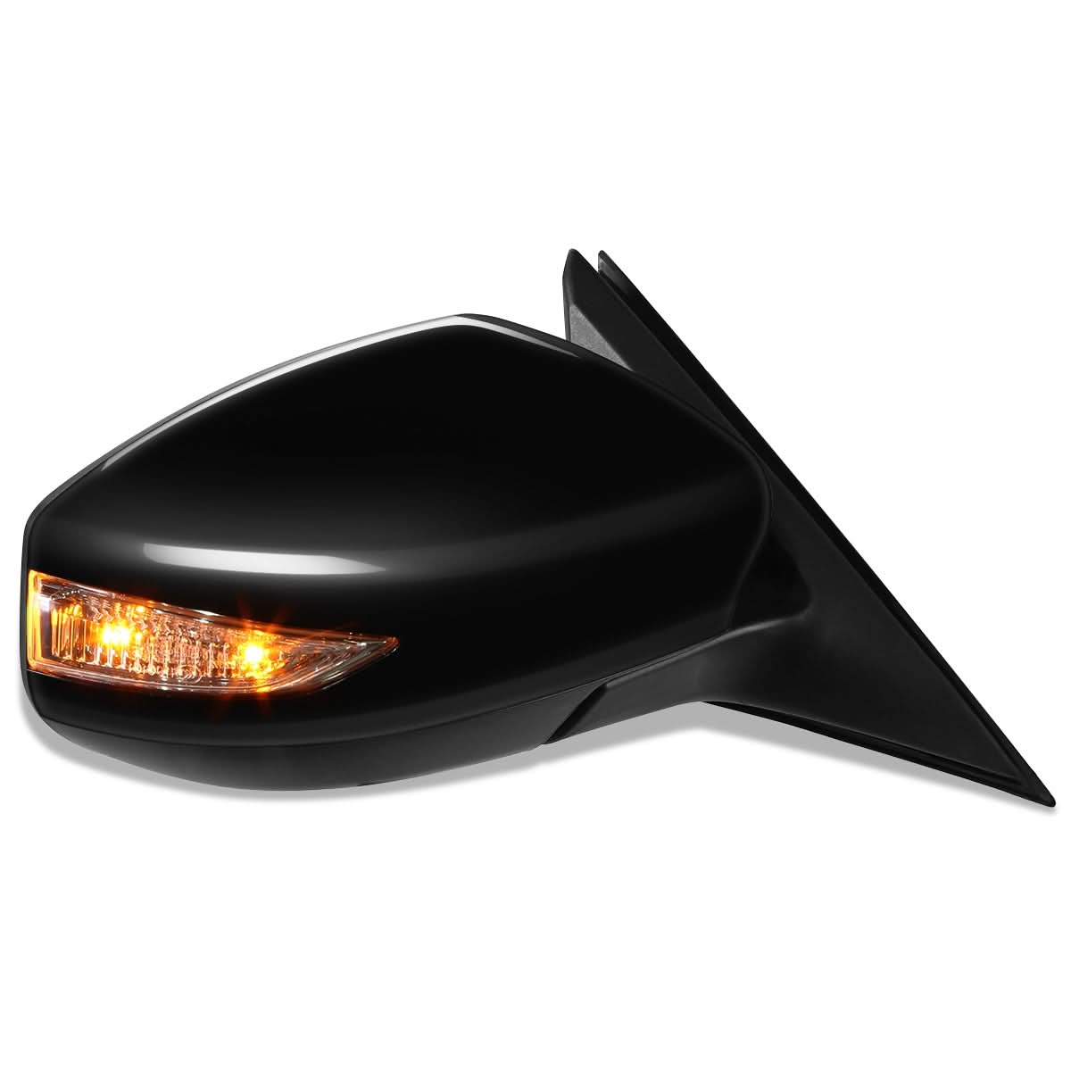 2013-2018 Nissan Altima OEM Style Heated Power Side Mirror
