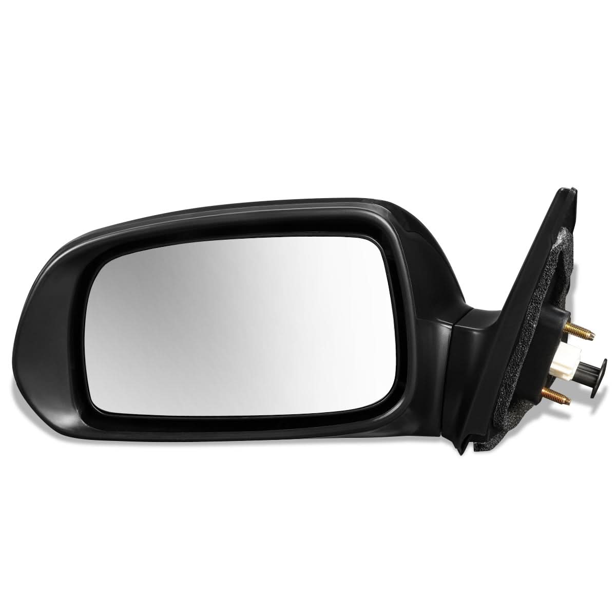 2005-2010 Scion tC OEM Powered Paintable Left Mirror