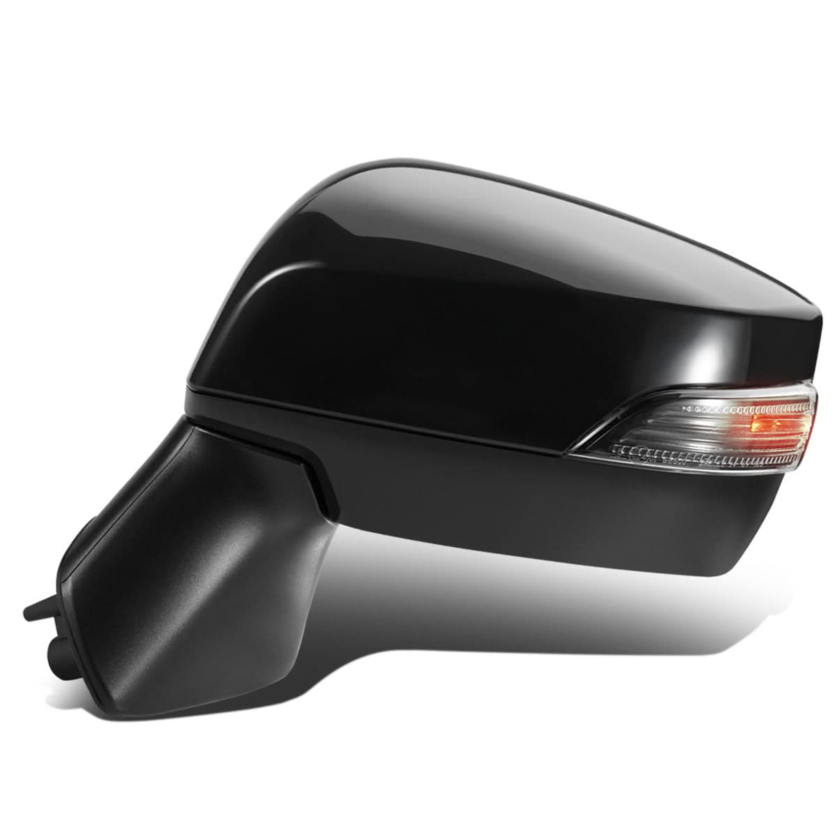 2015-2019 Subaru Legacy Outback OEM Powered Heated Mirror Left