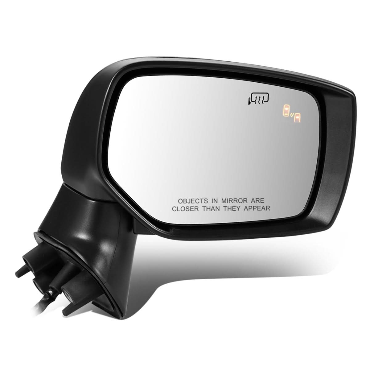 2015-2019 Subaru Legacy Outback OEM Heated Signal Mirror Right