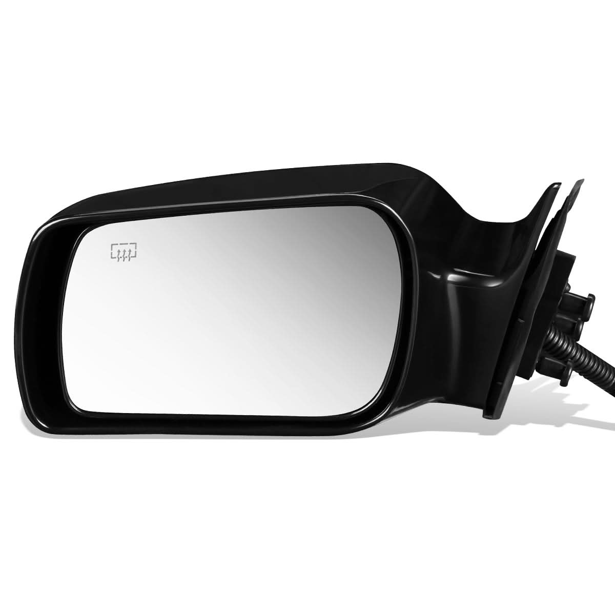 00-04 Toyota Avalon OE Style Powered Heated Side Mirror Left