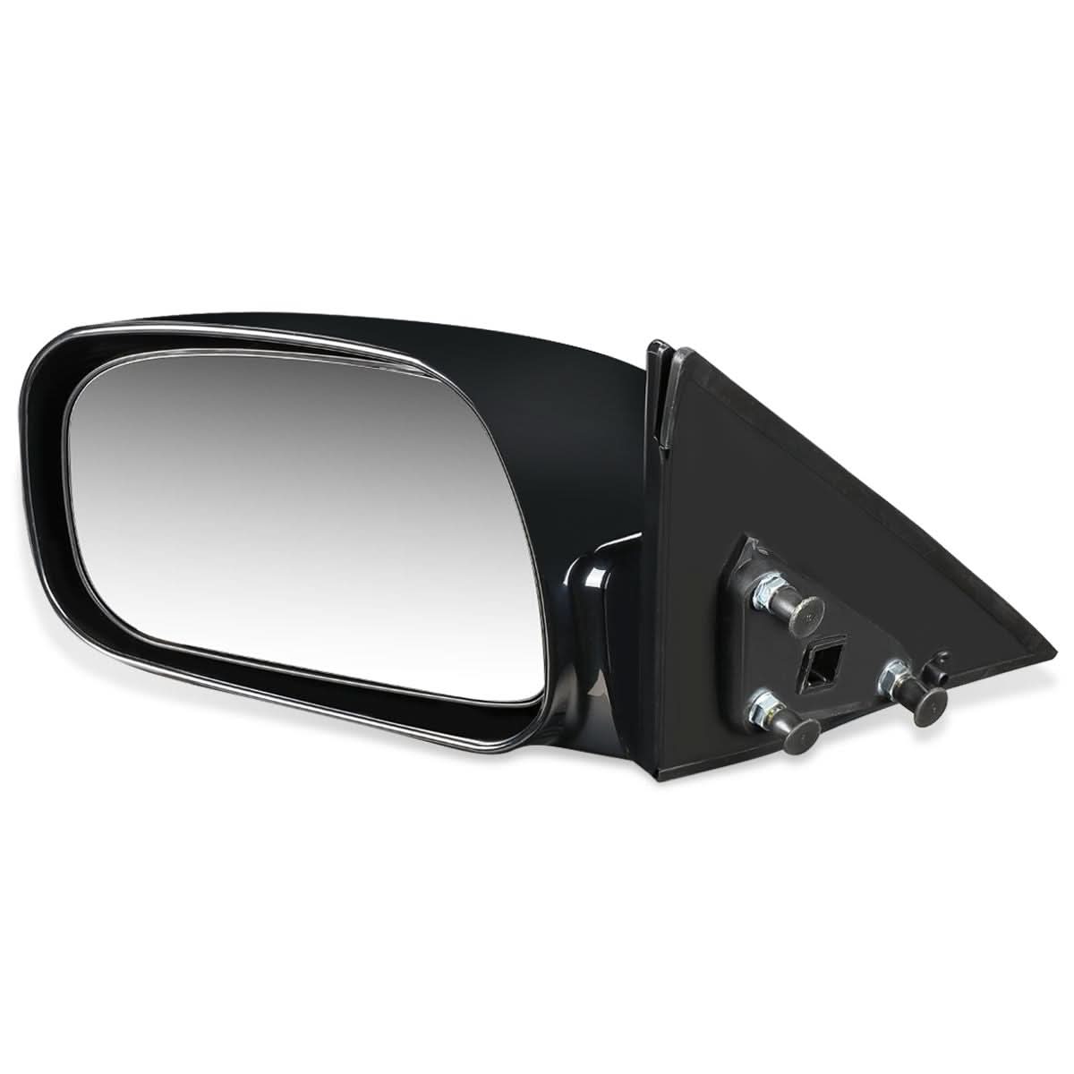 02-06 Toyota Camry OEM Style Powered Side Mirror - Left