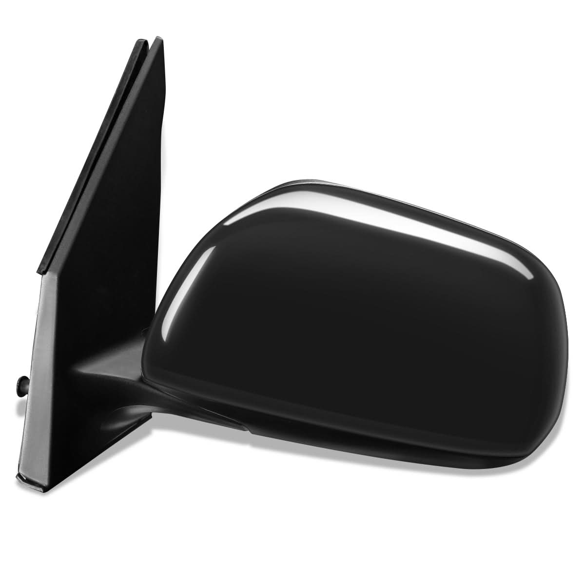 2006-2008 Toyota RAV4 OEM Style Powered Heated Side Mirror - Left