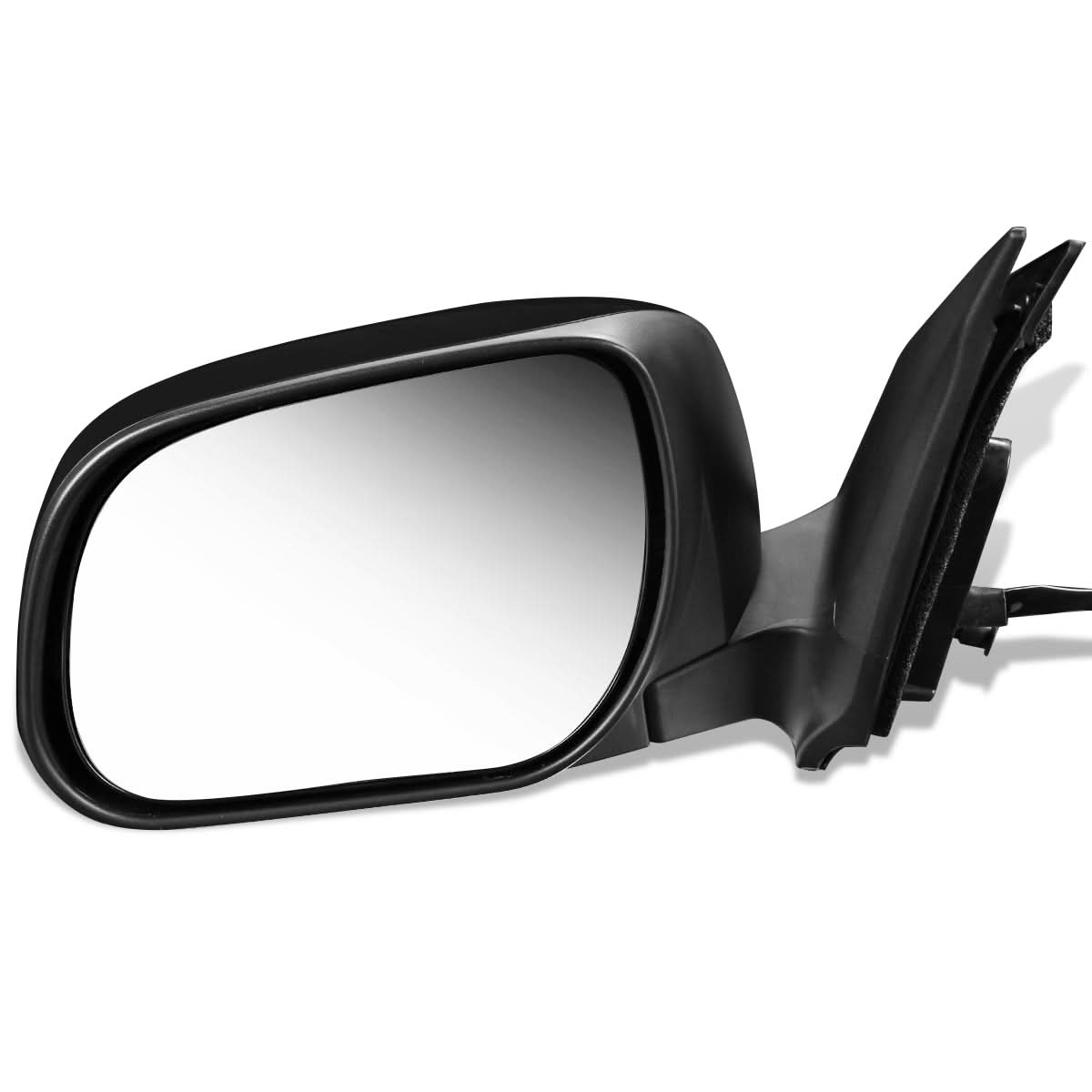 2006-2008 Toyota RAV4 OEM Style Powered Heated Side Mirror - Left