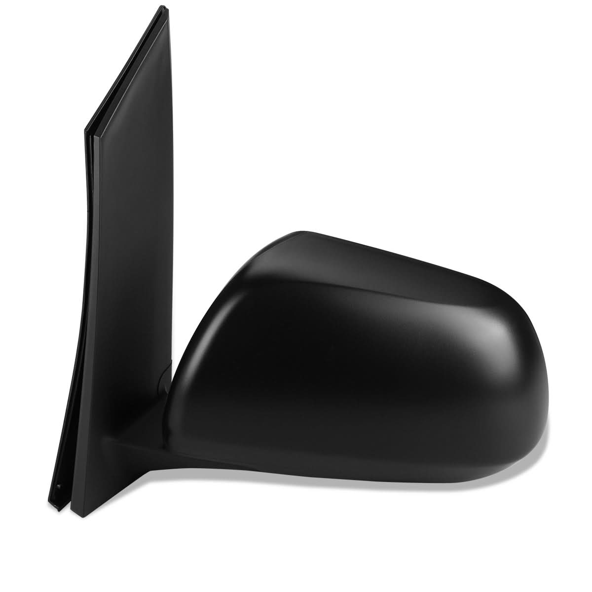2011-2014 Toyota Sienna OE Style Powered Side Mirror - Left