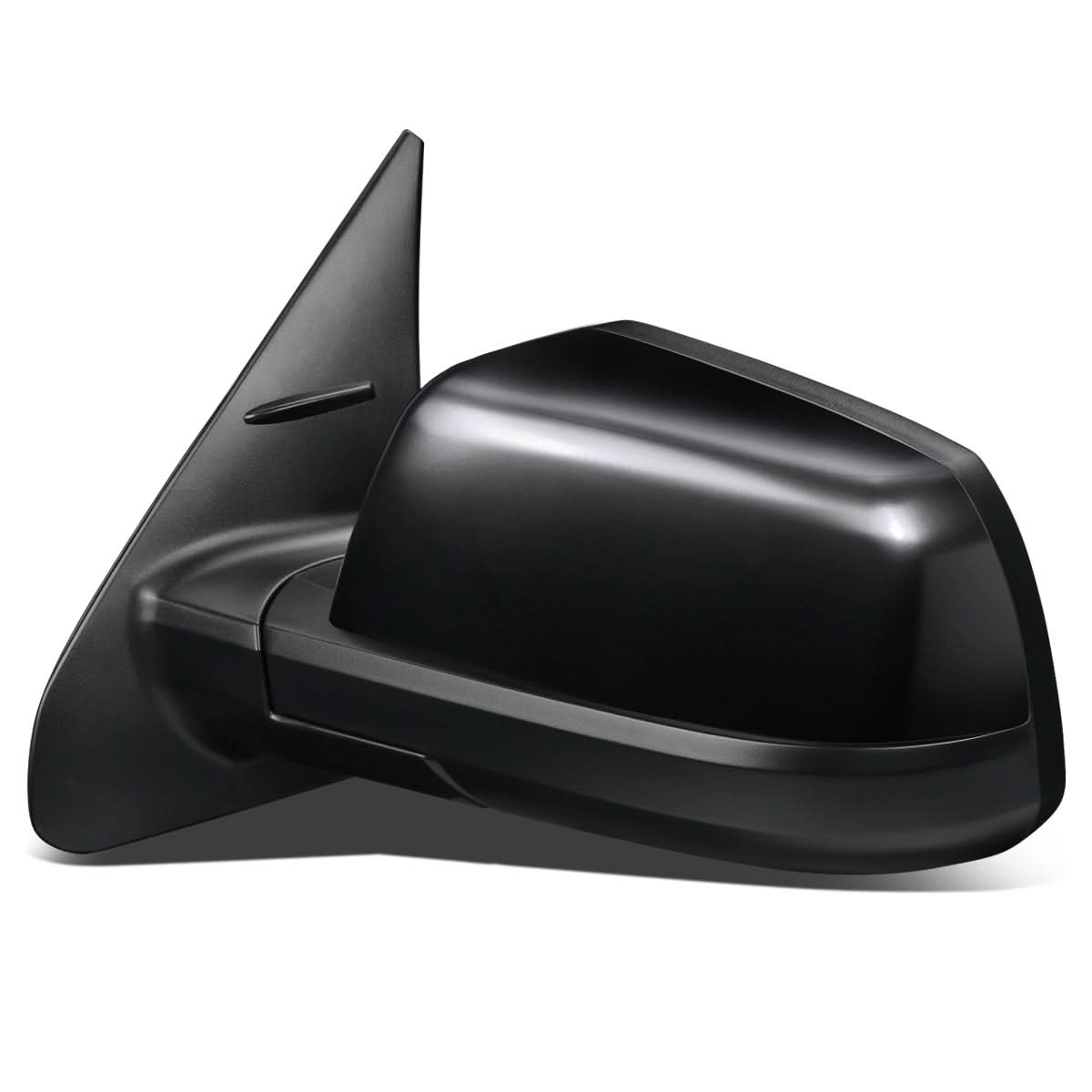 2014-2017 Toyota Tundra OE Style Power Heated Folding Mirror Left