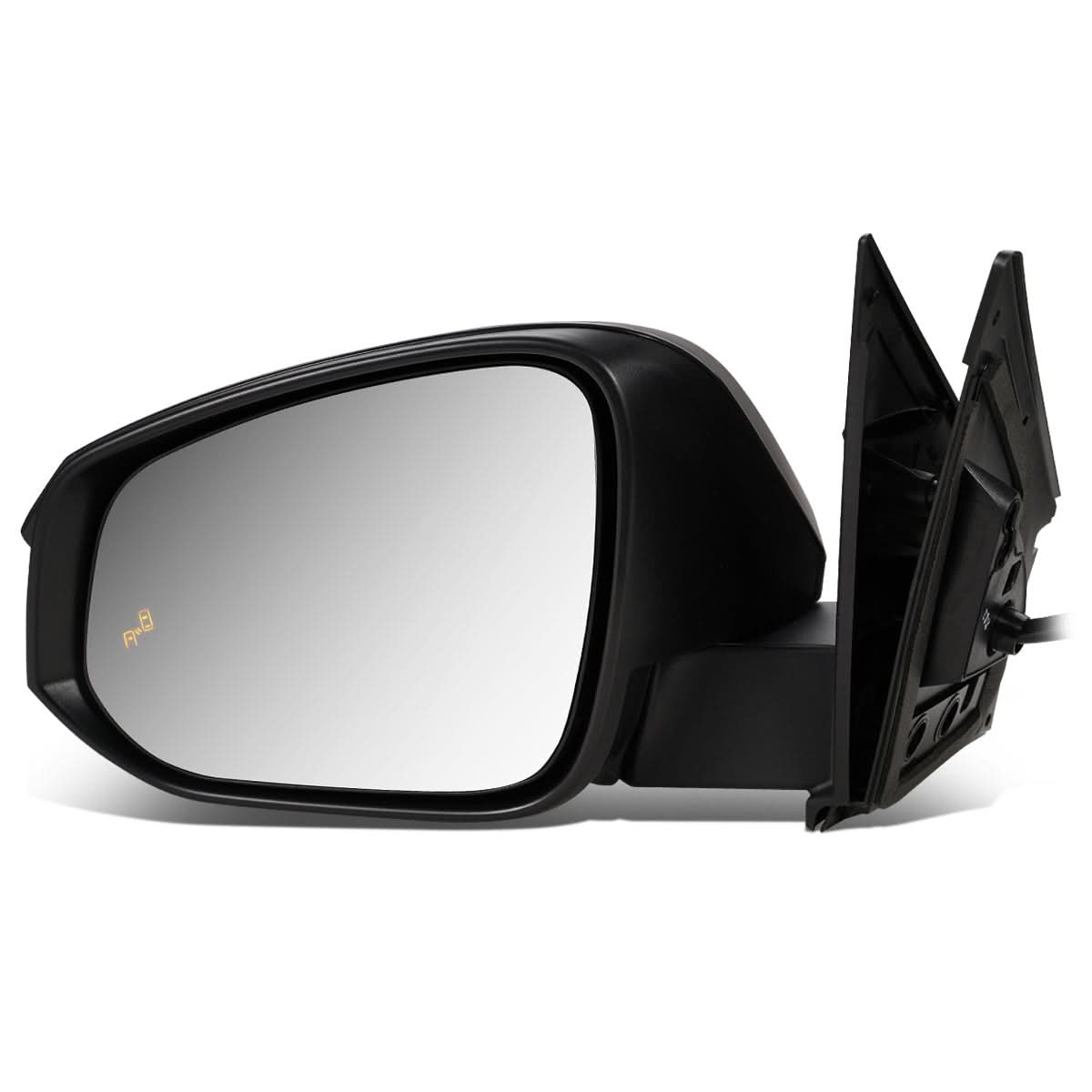 13-15 Toyota RAV4 OEM Style Power Heated Signal Mirror Left