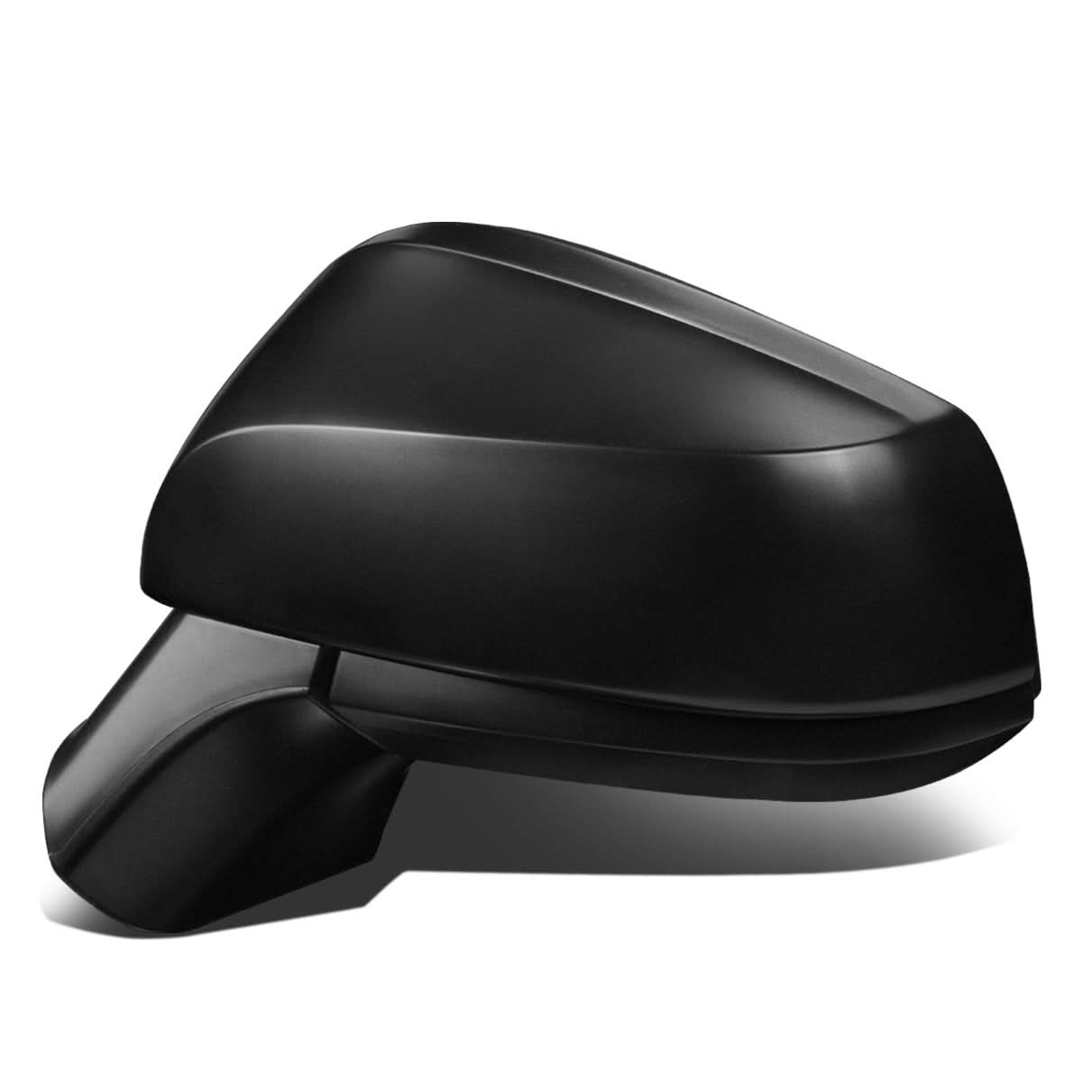 2019+ Toyota RAV4 OEM Powered Folding Side Mirror Left