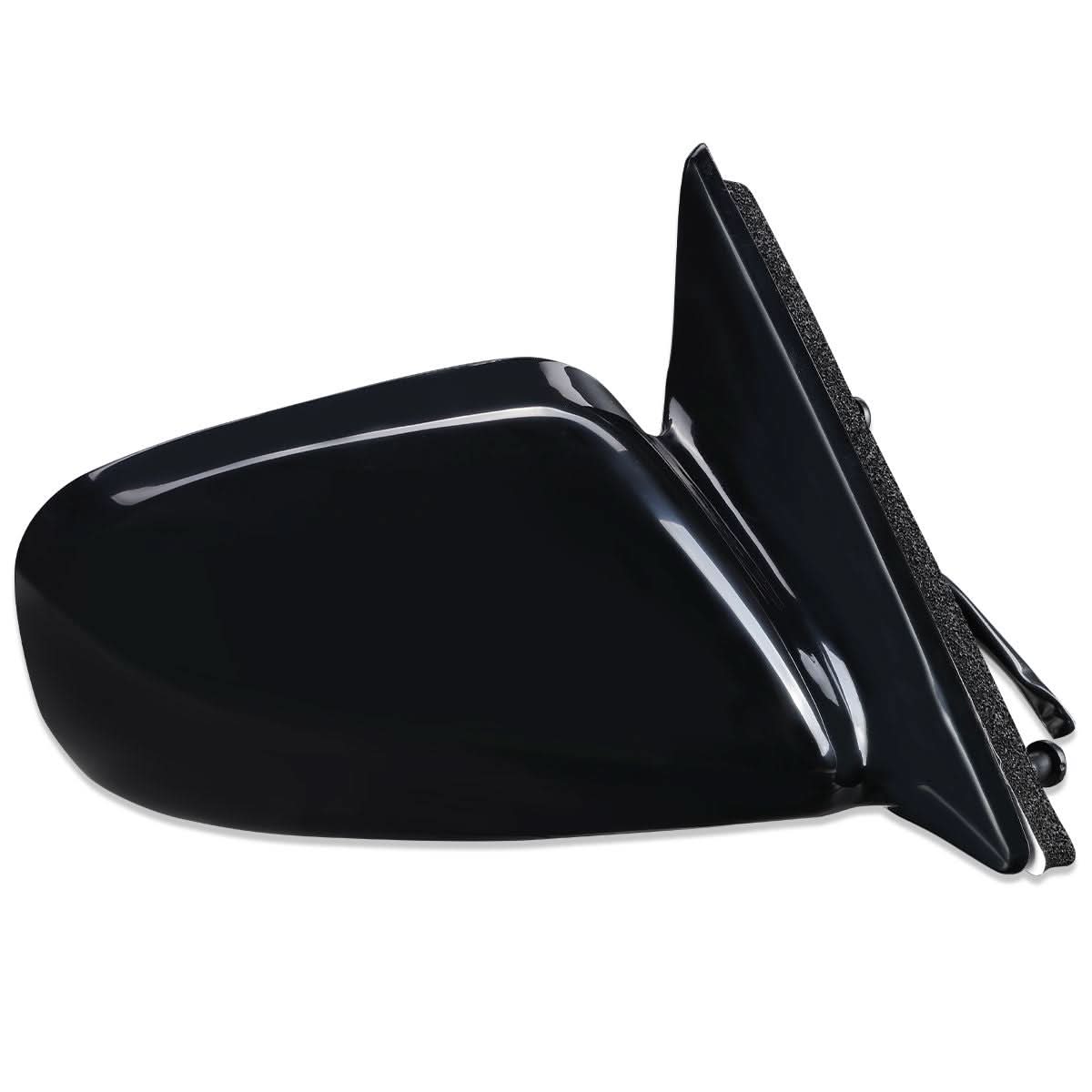 97-01 Toyota Camry OEM Powered Paintable Right Side Mirror