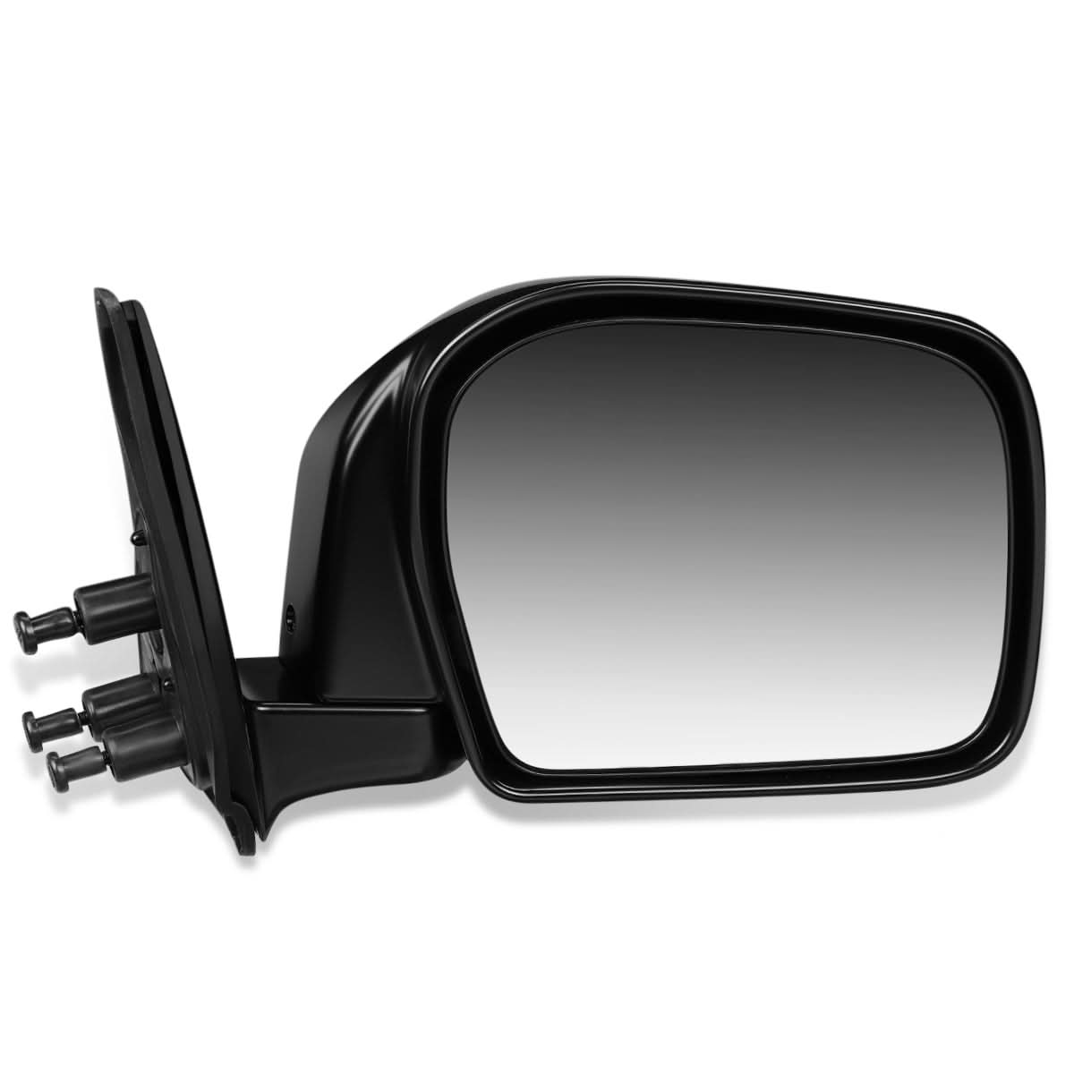 2000 Toyota Tacoma Off Road Package OEM Manual Mirror - Right