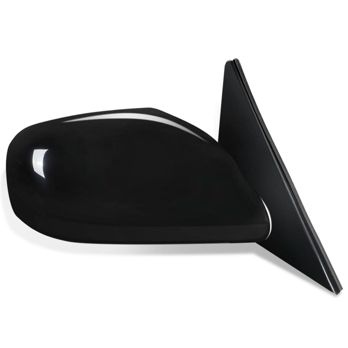 02-06 Toyota Camry OEM Style Powered Side Mirror Right
