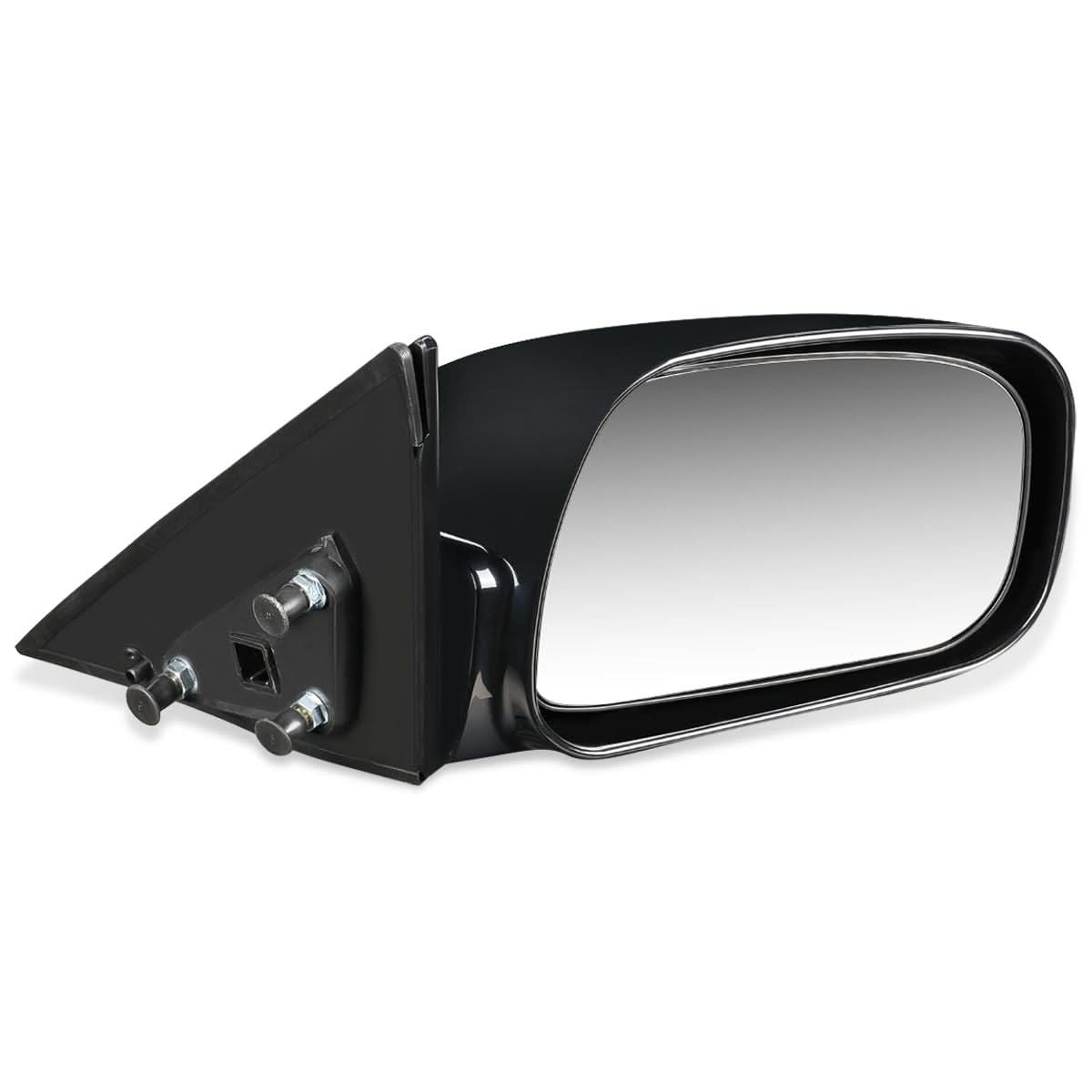 02-06 Toyota Camry OEM Style Powered Side Mirror Right