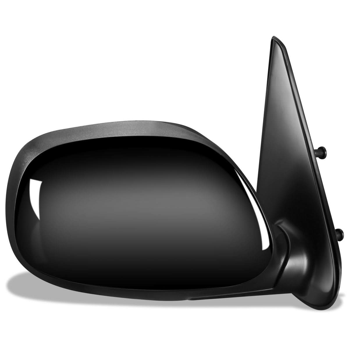 01-07 Toyota Sequoia OEM Power Heated Side Mirror Right