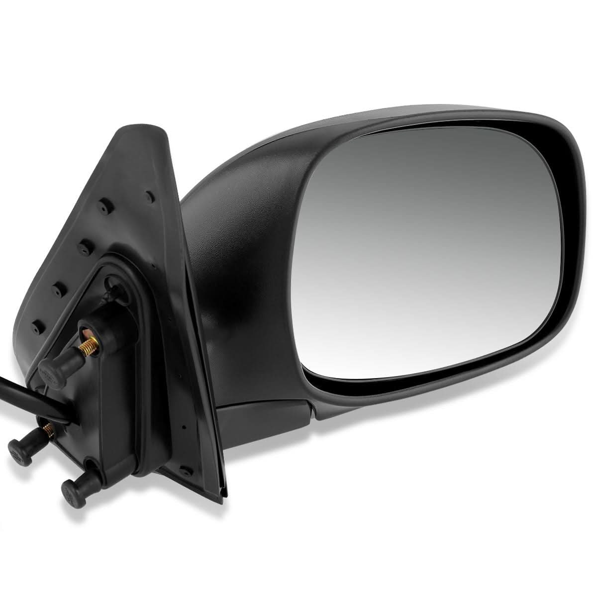 04-06 Toyota Tundra OE Style Power Mirror - Right Chrome