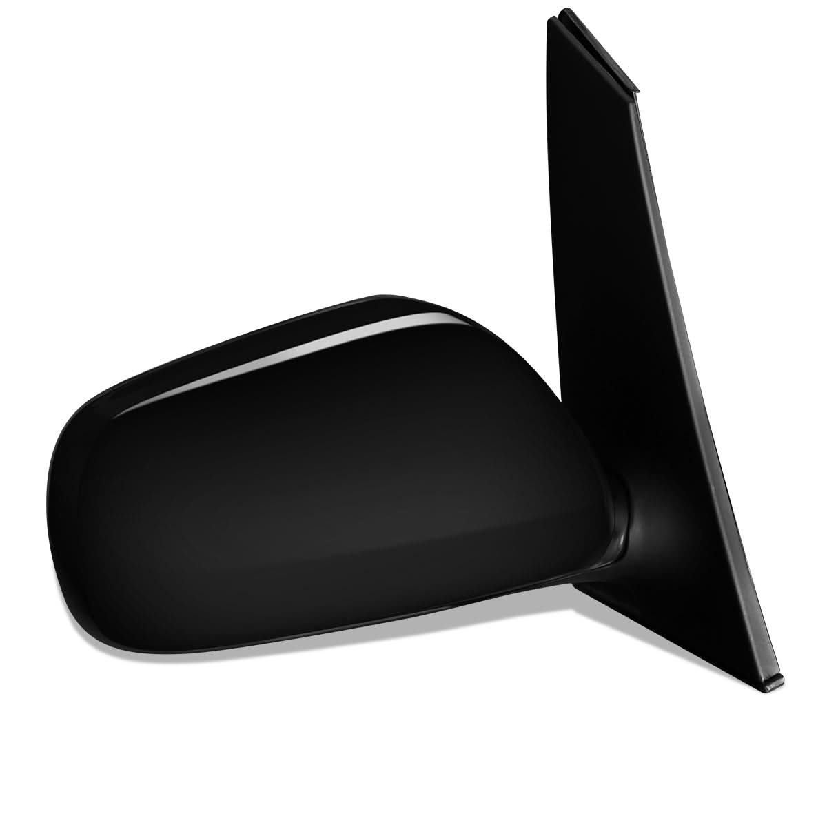 04-09 Toyota Prius OEM Style Right Side Mirror - Powered Paintable