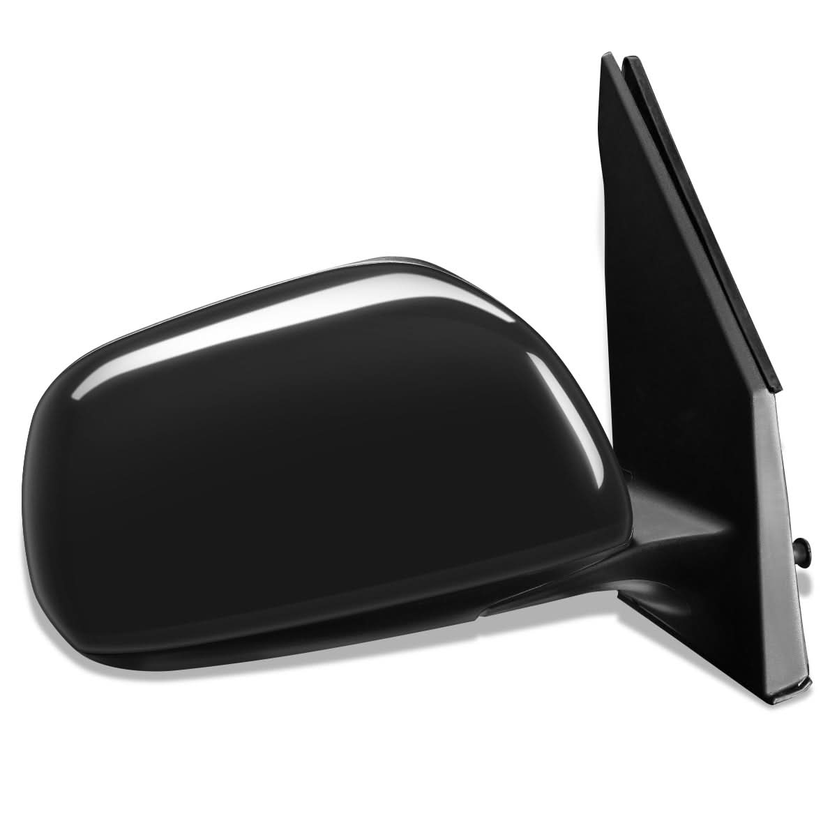 2009-2012 Toyota RAV4 OEM Style Powered Side Mirror - Right Side