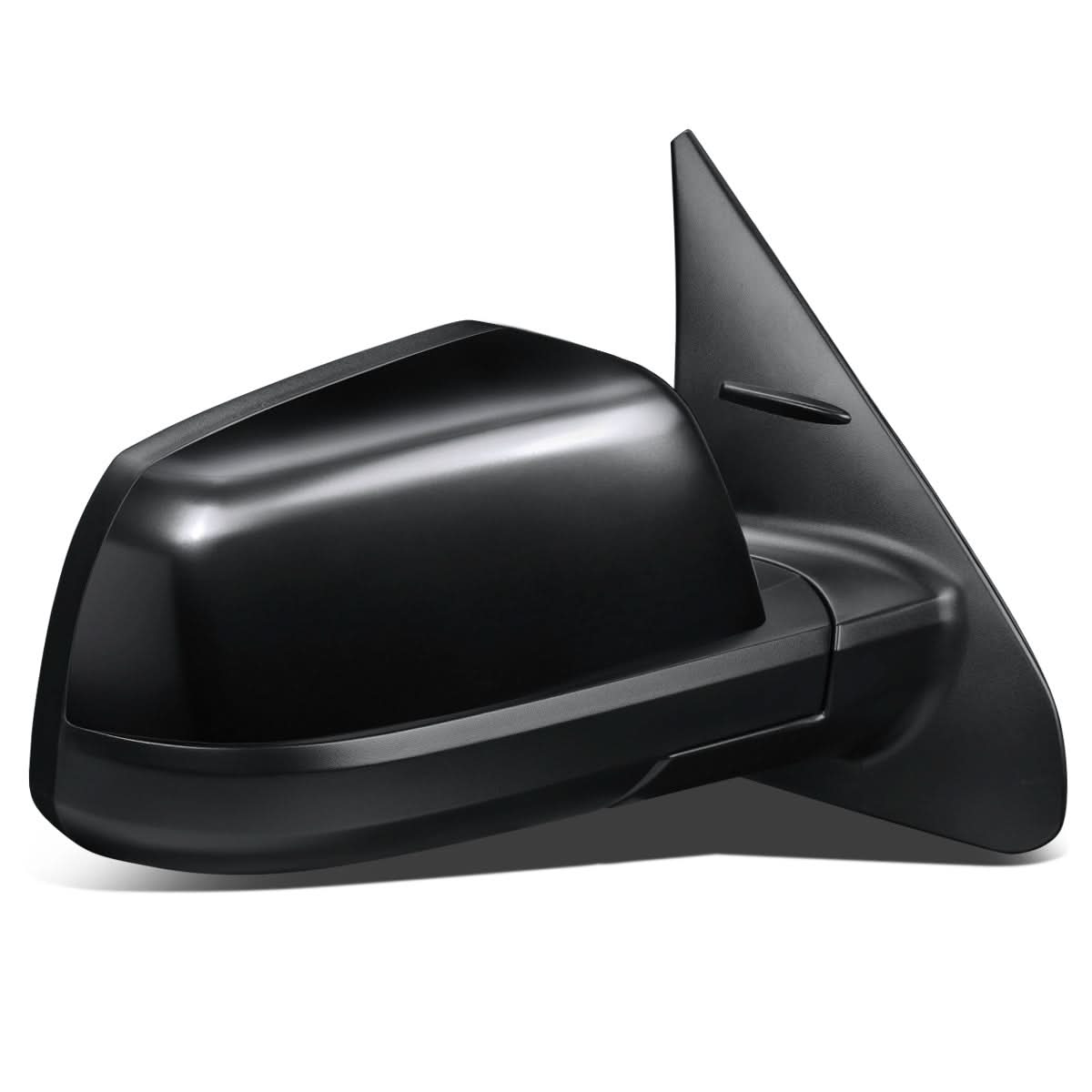 2014-2020 Toyota Tundra OEM Style Powered Heated Folding Mirror - Right