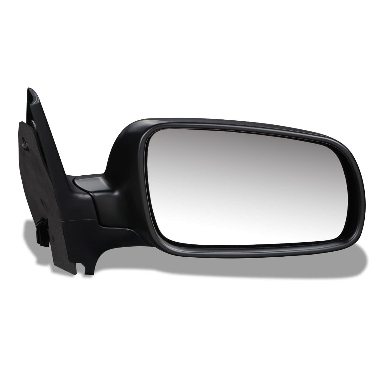 98-03 Volkswagen Golf OEM Powered Heated Folding Right Mirror