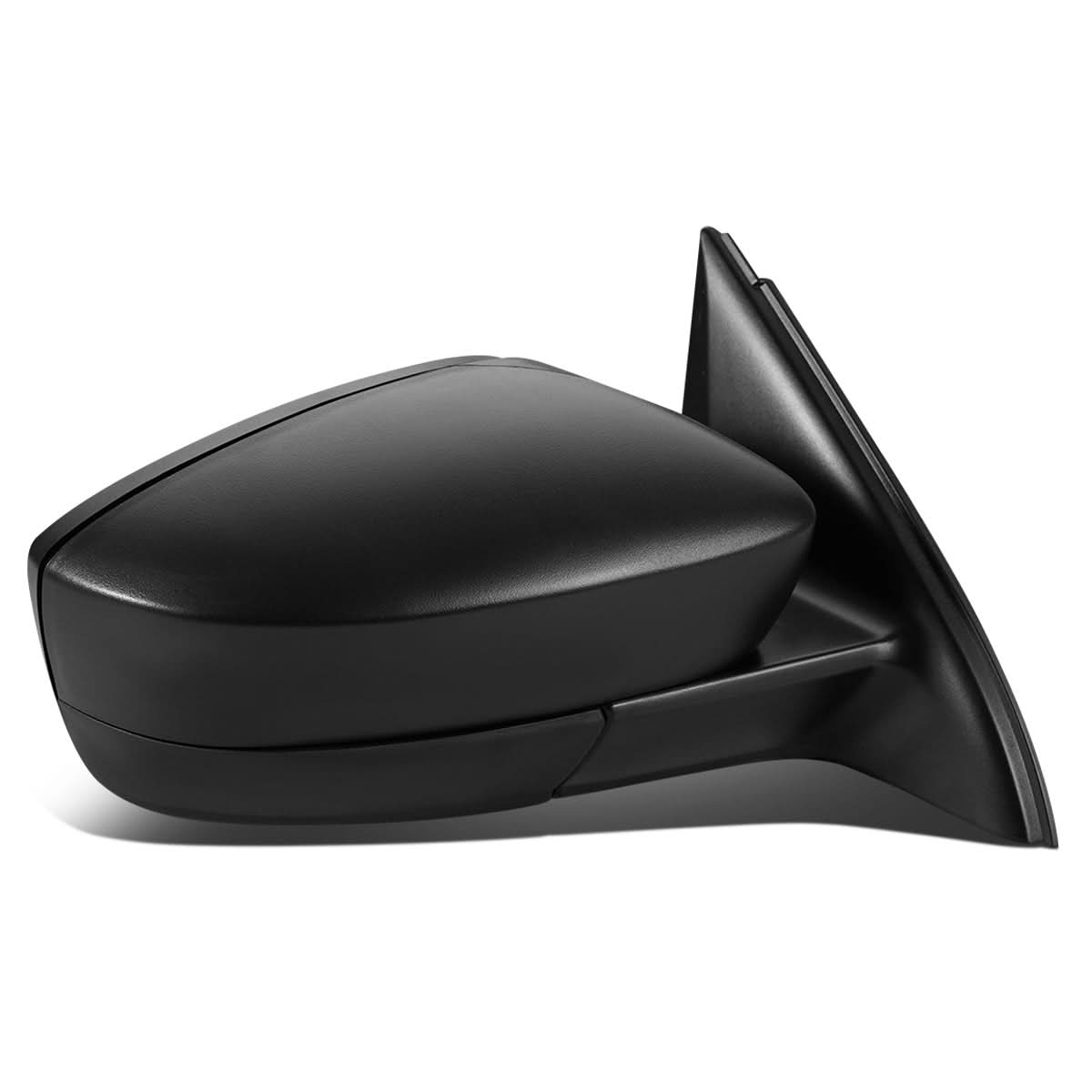 2011-2018 Volkswagen Jetta OEM Powered Heated Folding Mirror Right